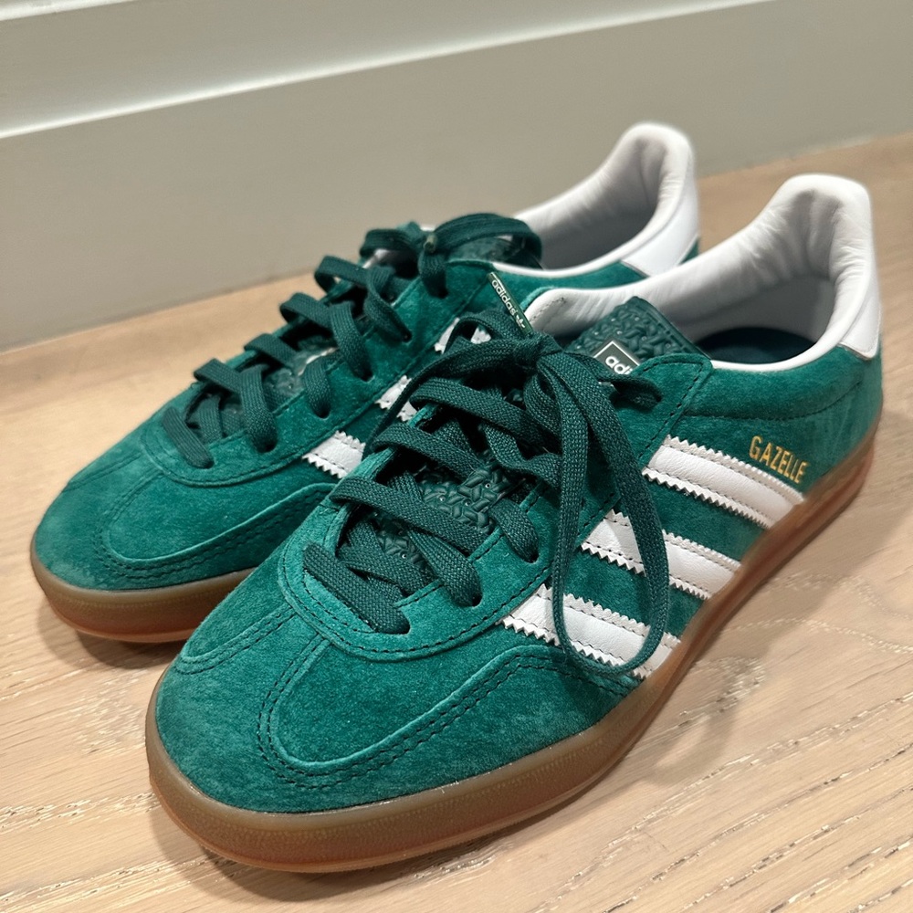 Adidas Indoor Gazelle